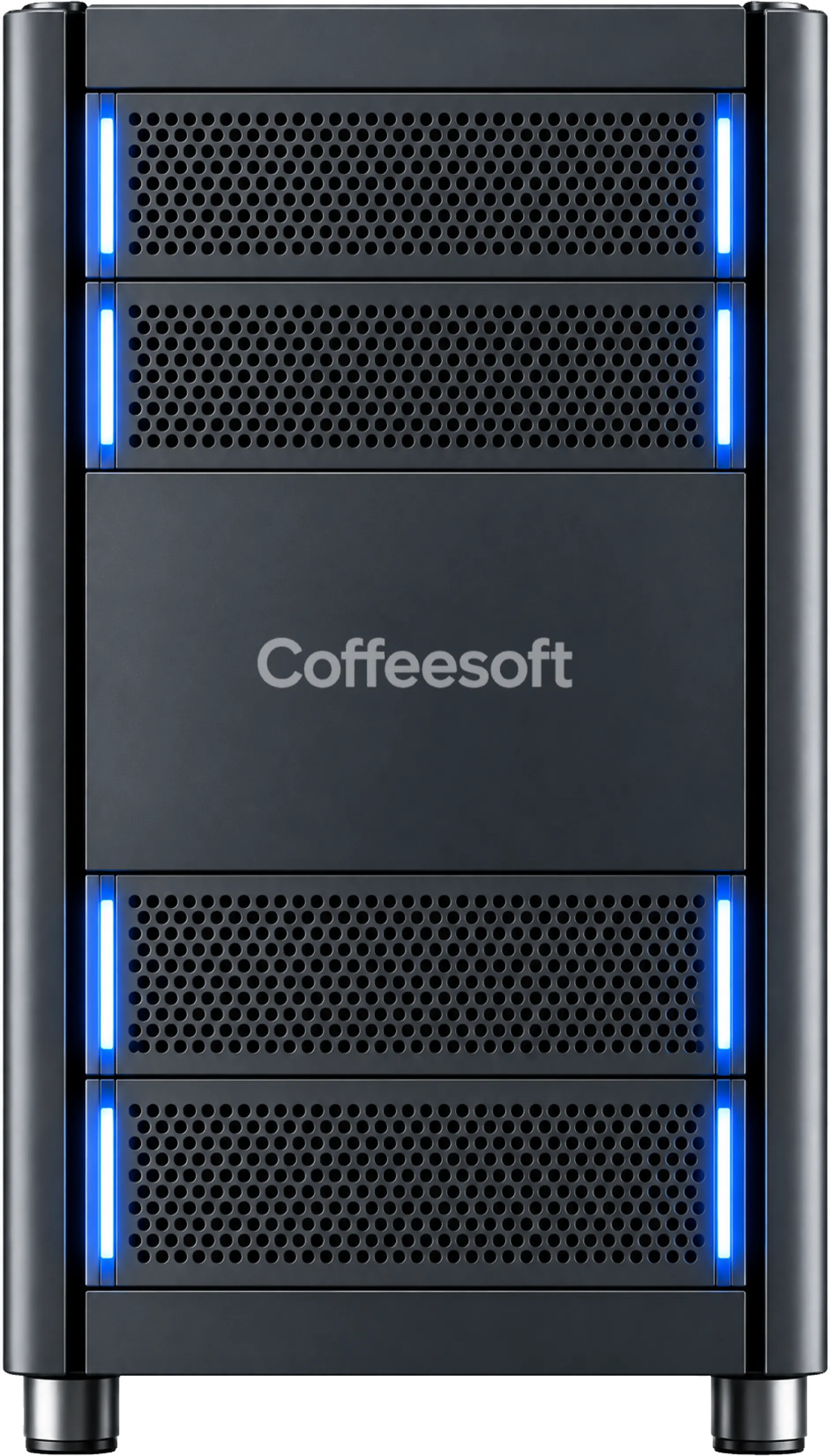 Zénith server
